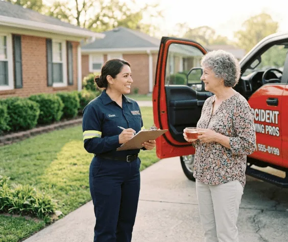 Accident Towing Service Jackson, NE FAQs